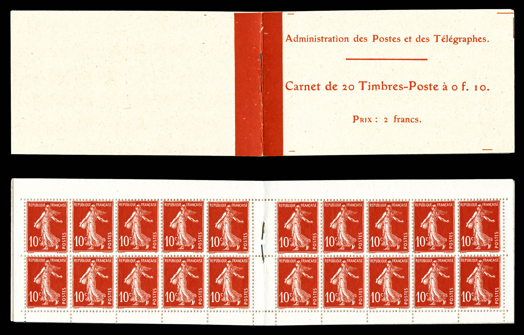 Lot 2133