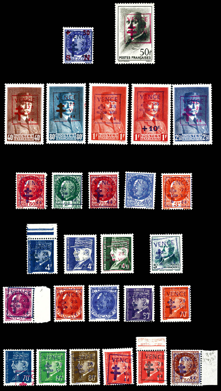Lot 2550