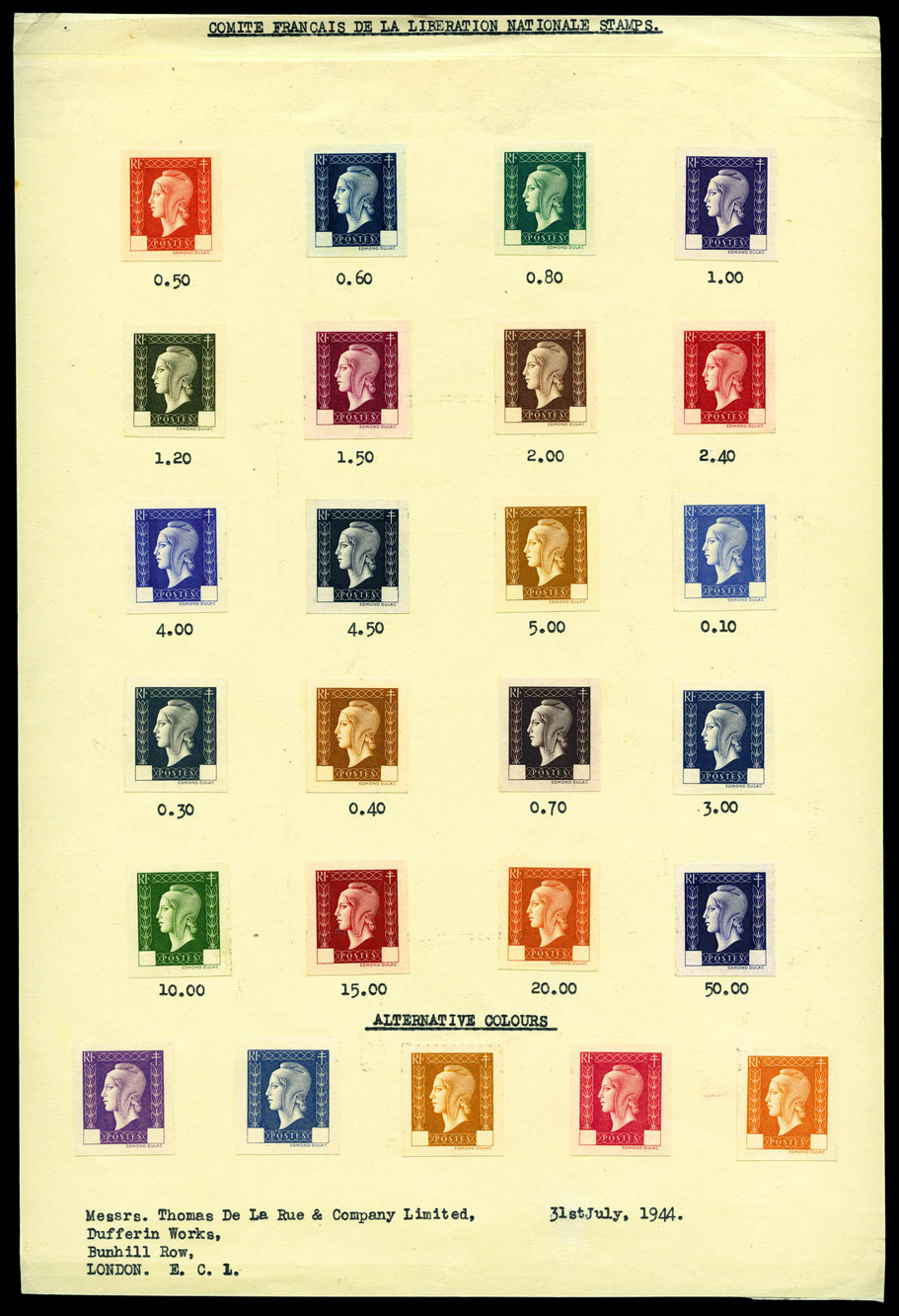 Lot 1926