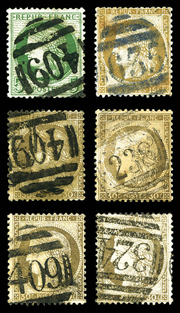 Lot 1091