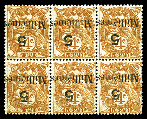 Lot 3952