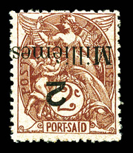 Lot 3965