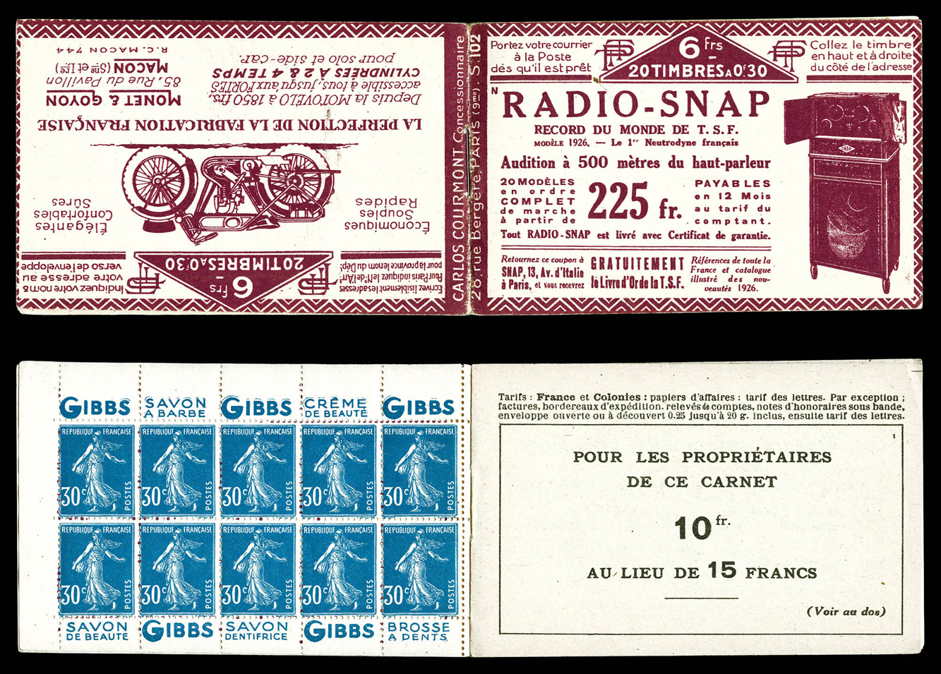 Lot 2161