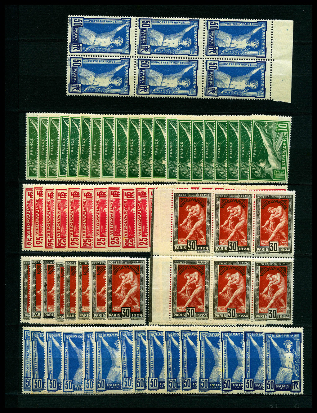 Lot 2925