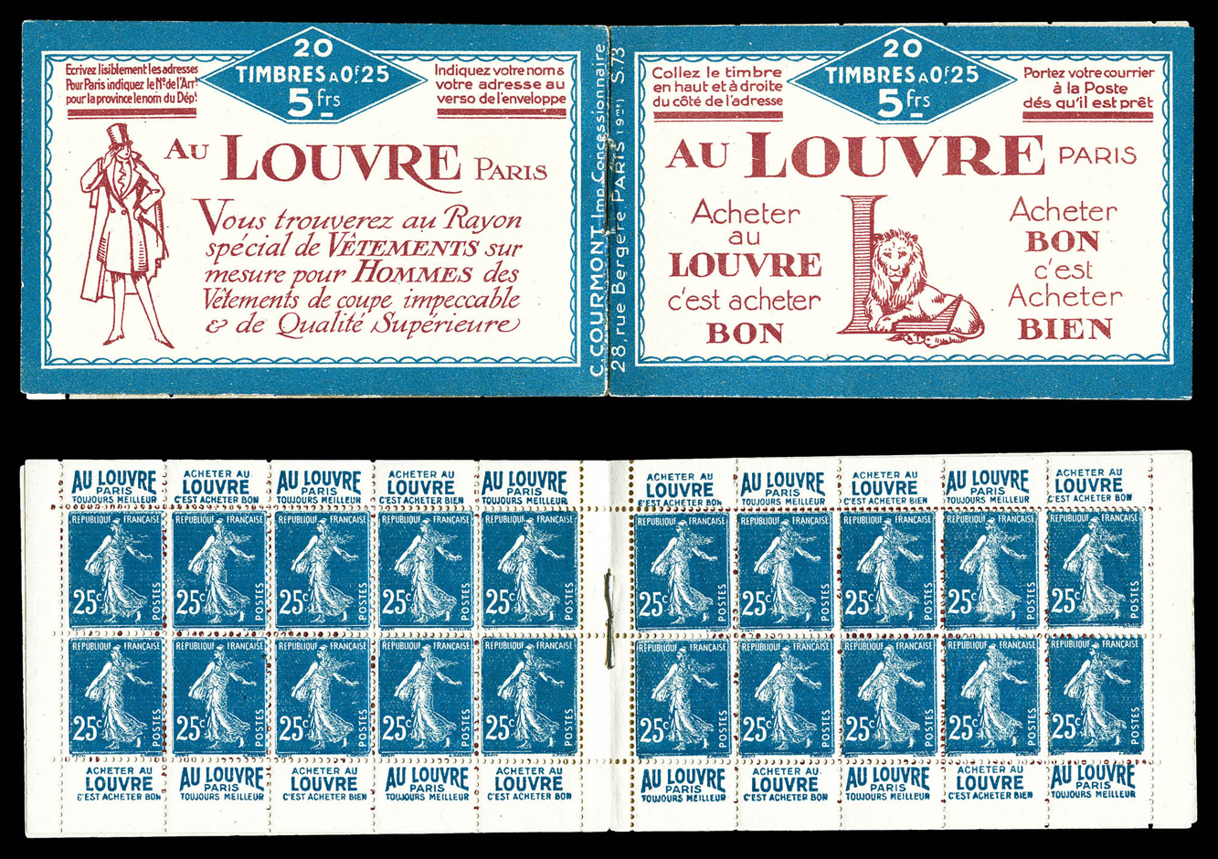 Lot 2147