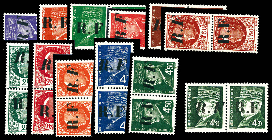 Lot 2530