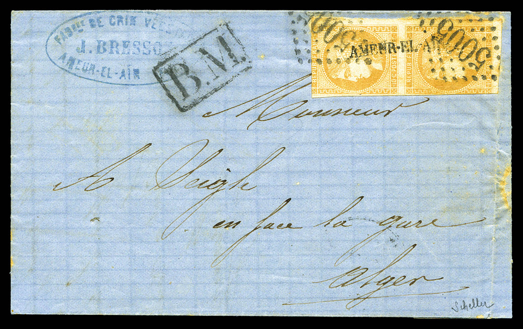 Lot 863