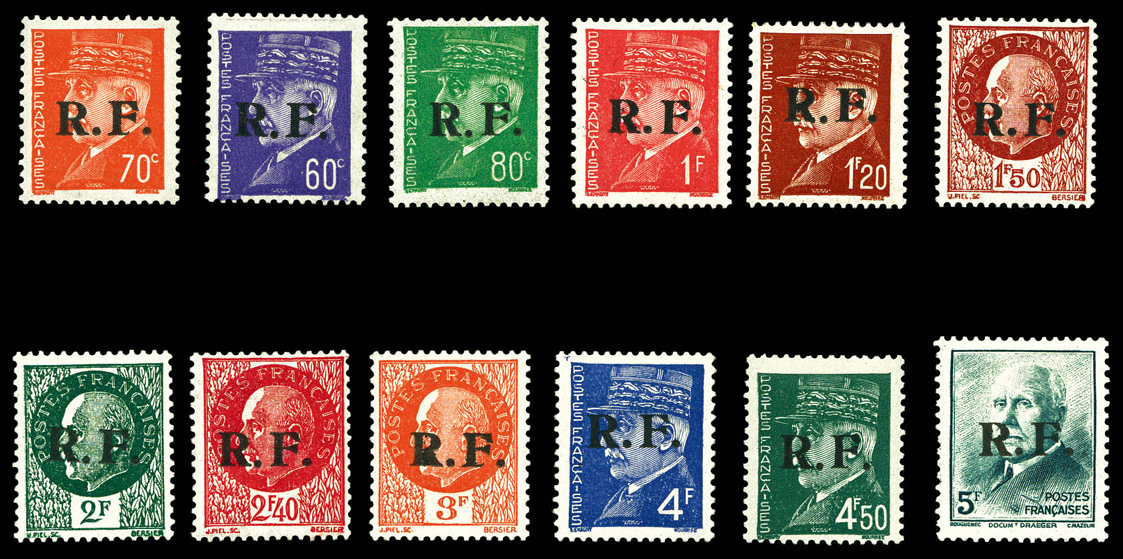 Lot 2718