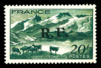 Lot 2723