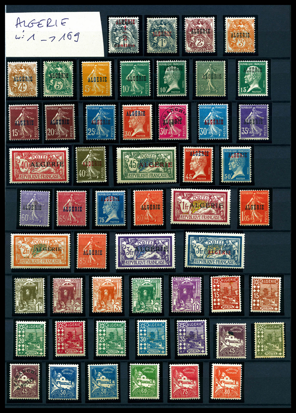Lot 3336