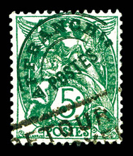 Lot 2815
