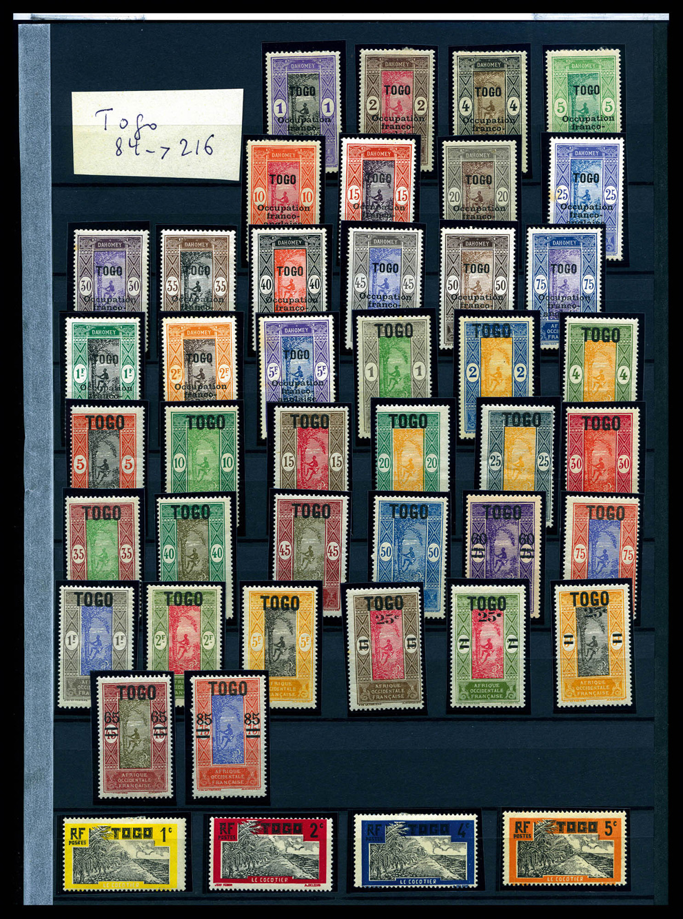 Lot 4285