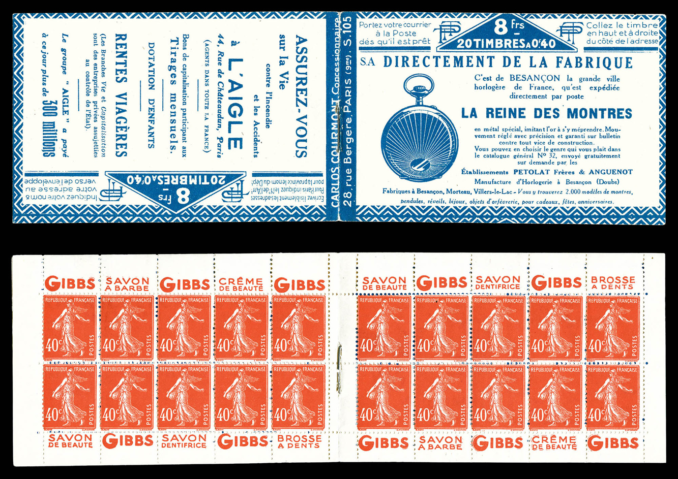 Lot 1747
