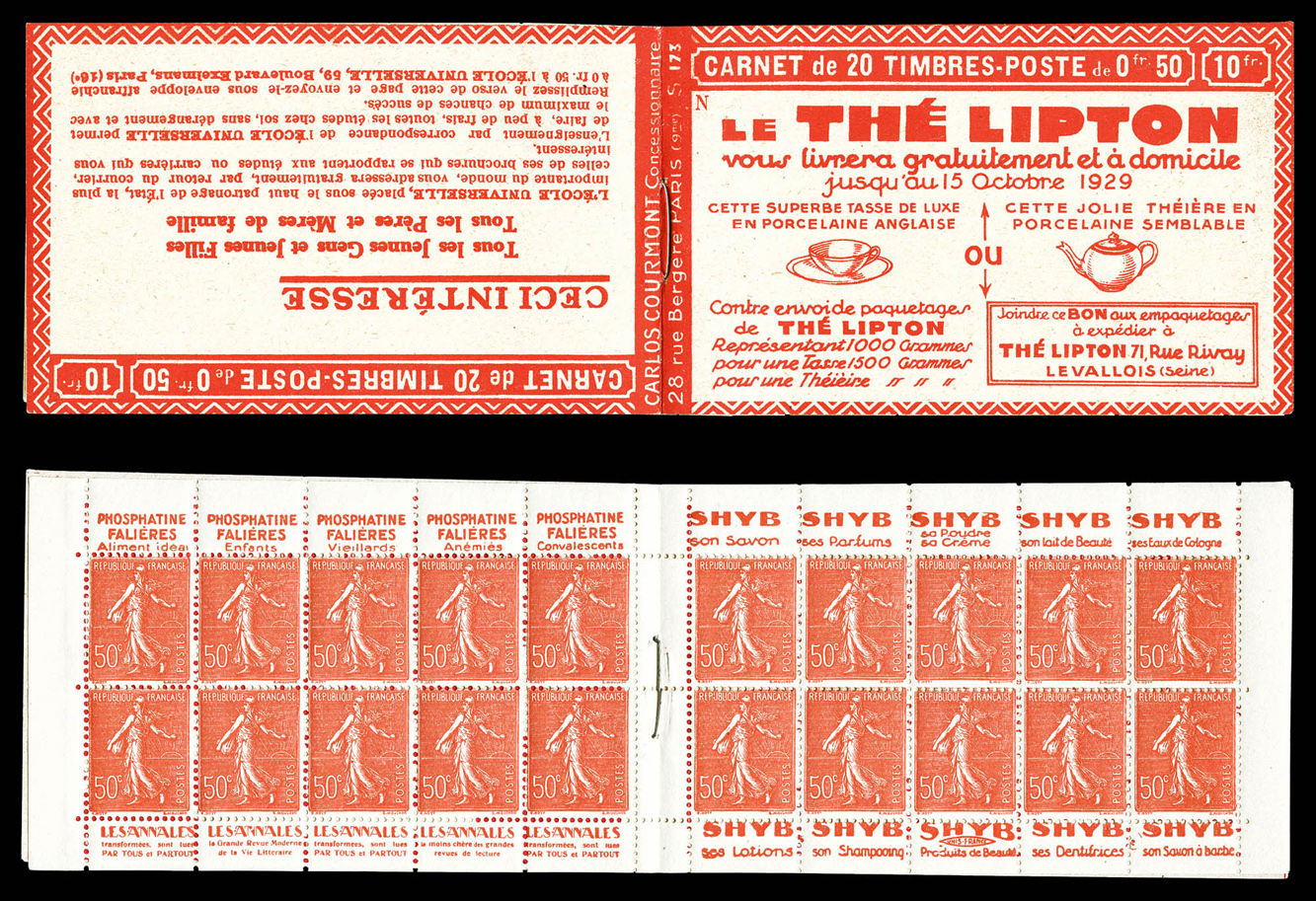 Lot 1797