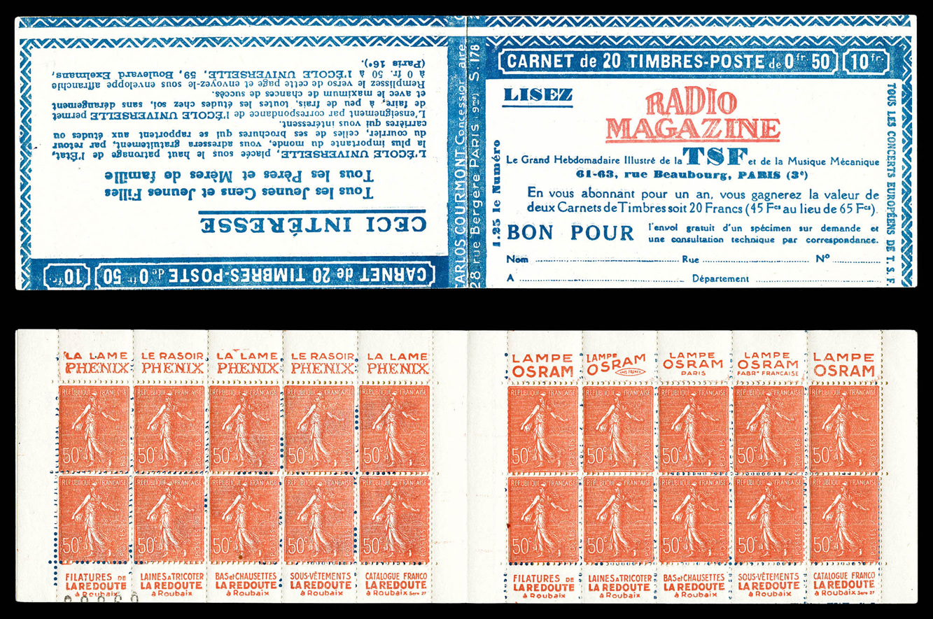 Lot 1847