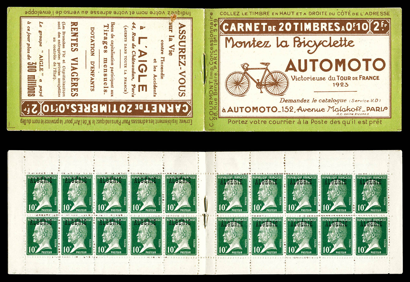 Lot 3337