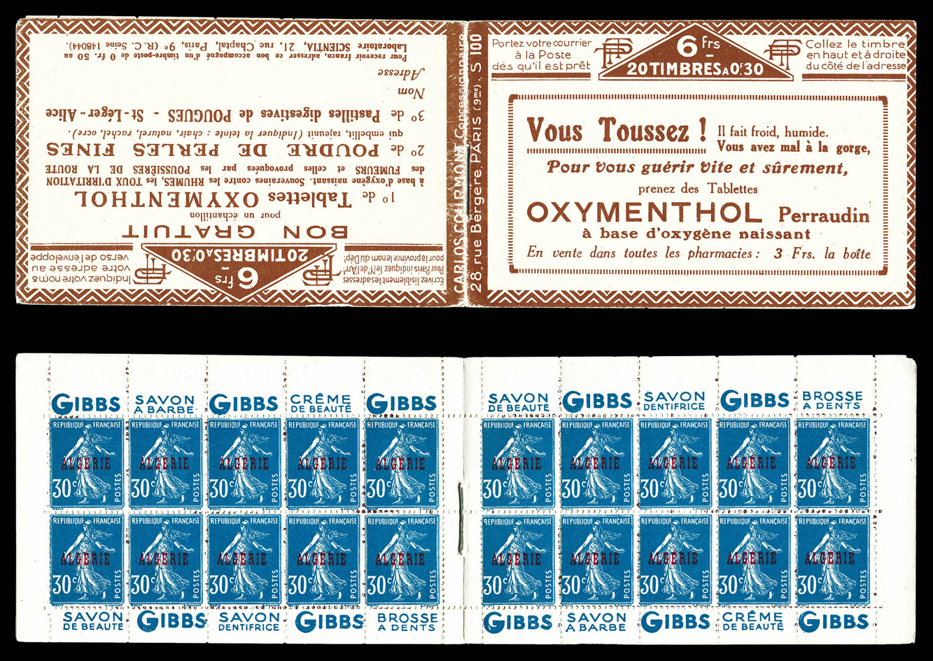 Lot 3338