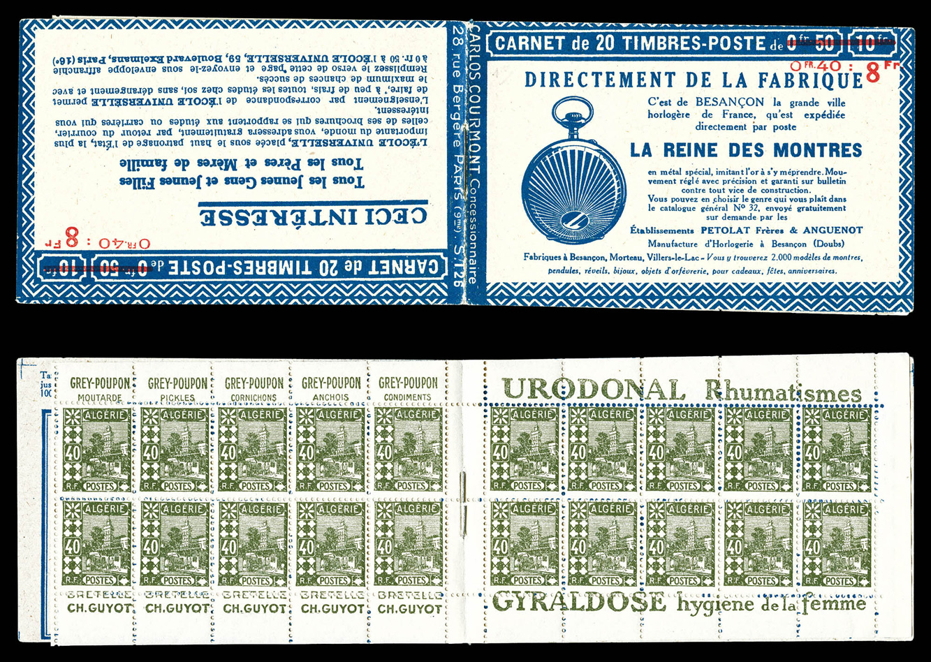 Lot 3342