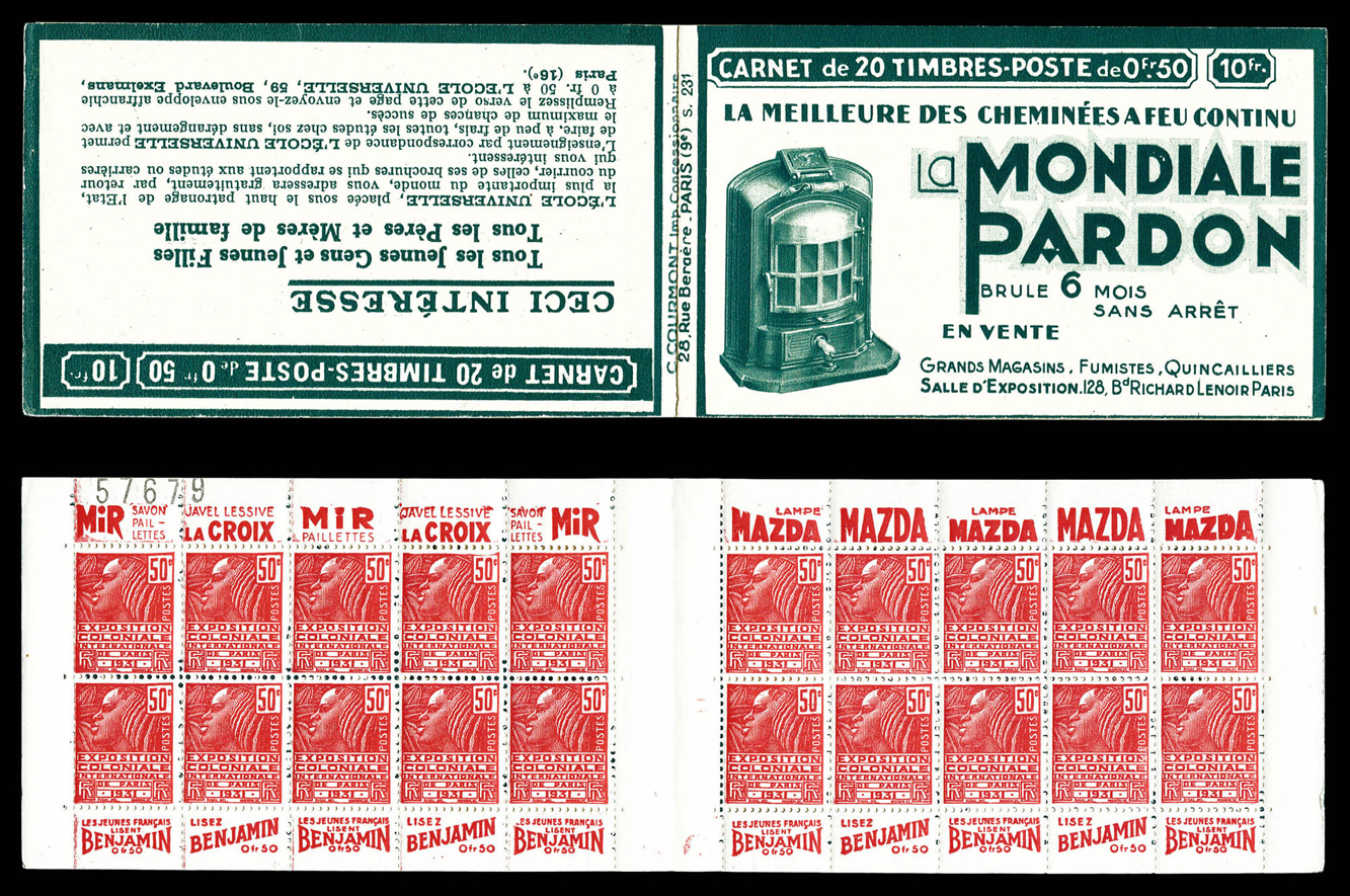 Lot 1900