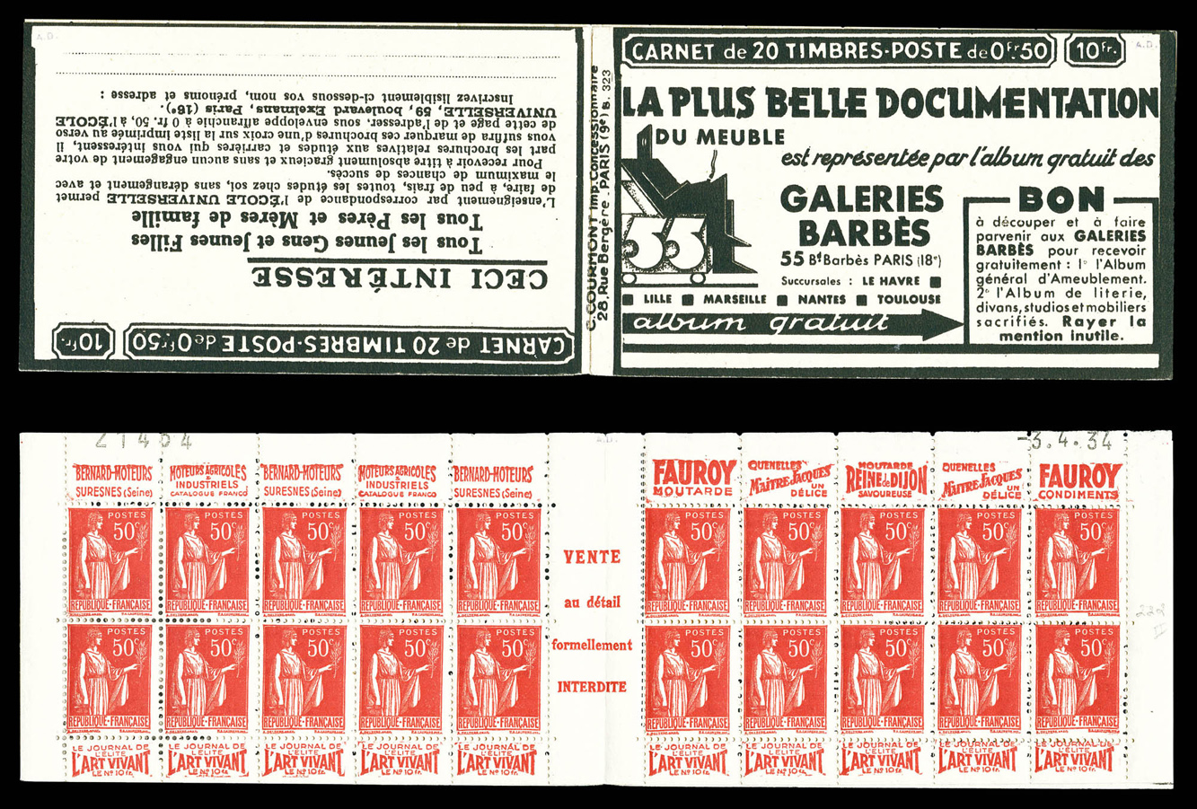 Lot 1924