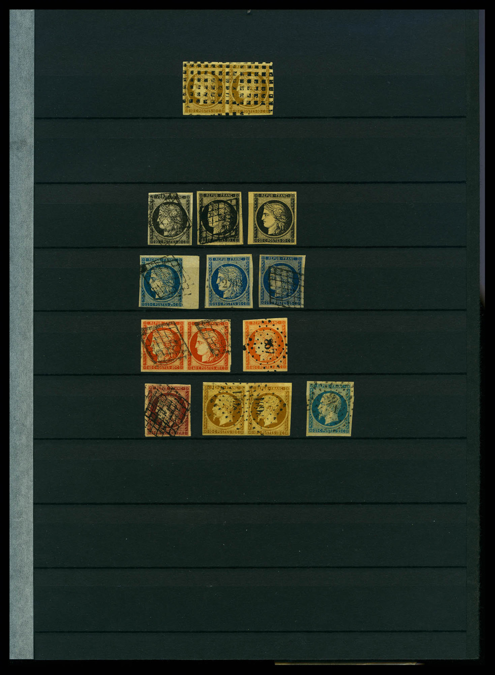 Lot 2922