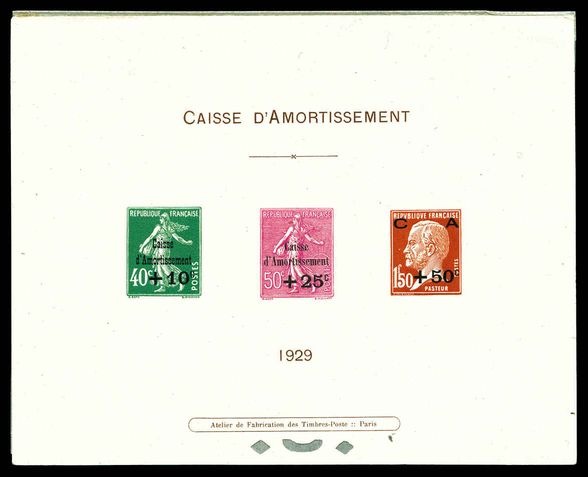 Lot 3033