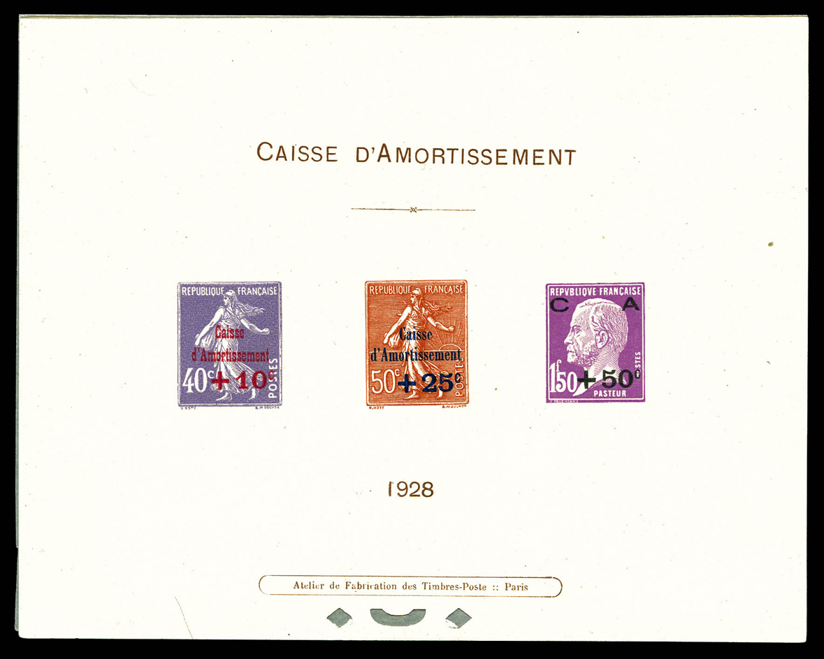 Lot 3032