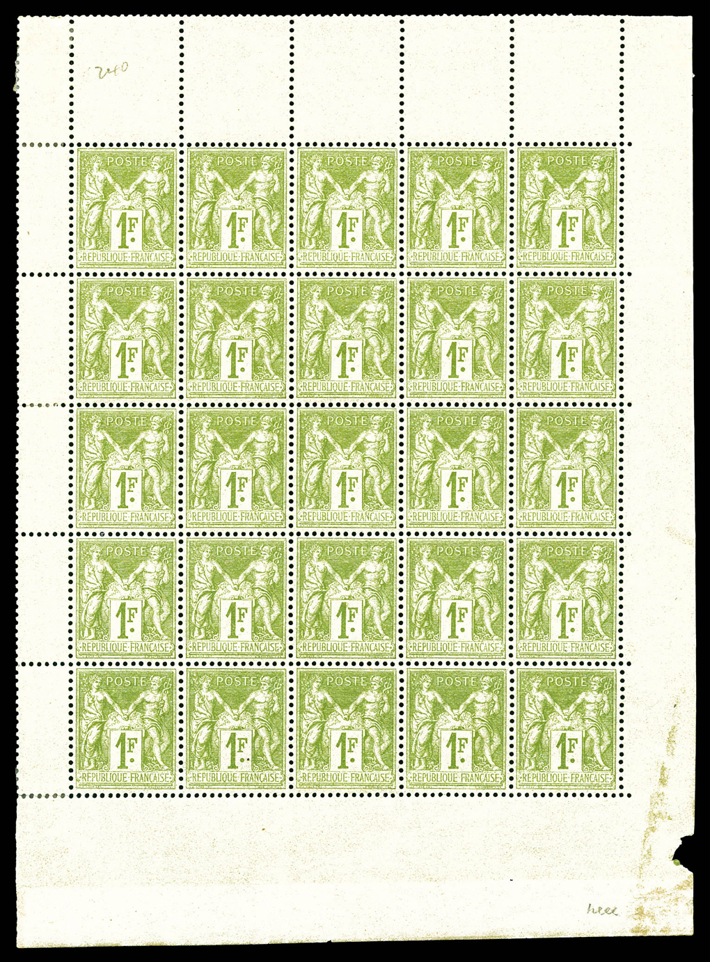 Lot 798
