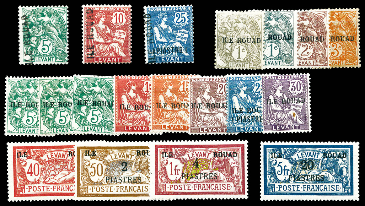 Lot 3783