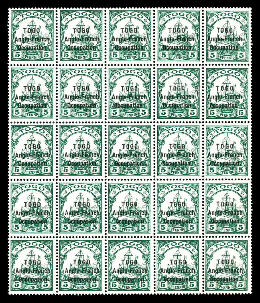 Lot 4107