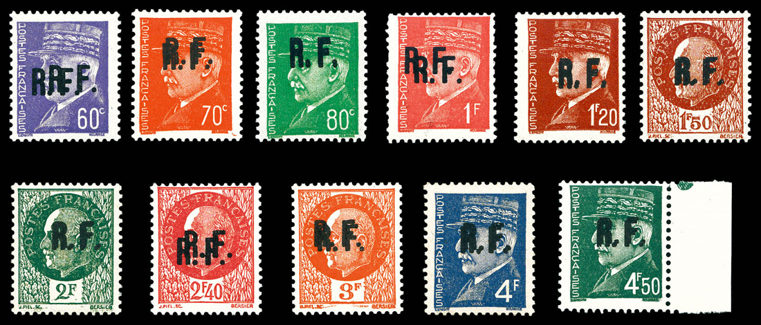Lot 2307