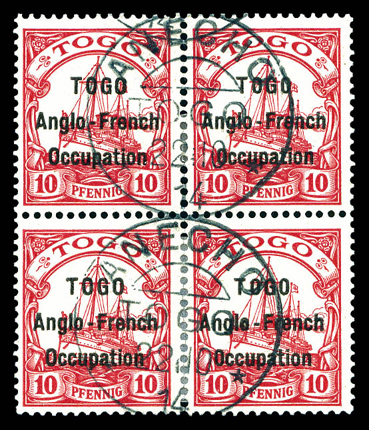 Lot 4085