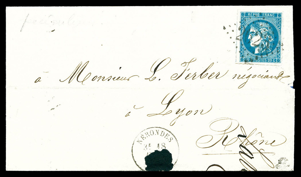Lot 625