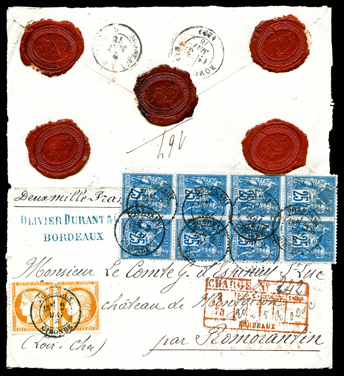 Lot 791