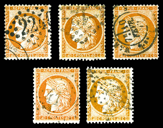 Lot 464