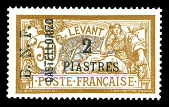Lot 2957