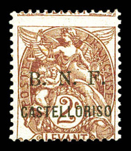 Lot 2951