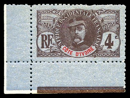 Lot 3030