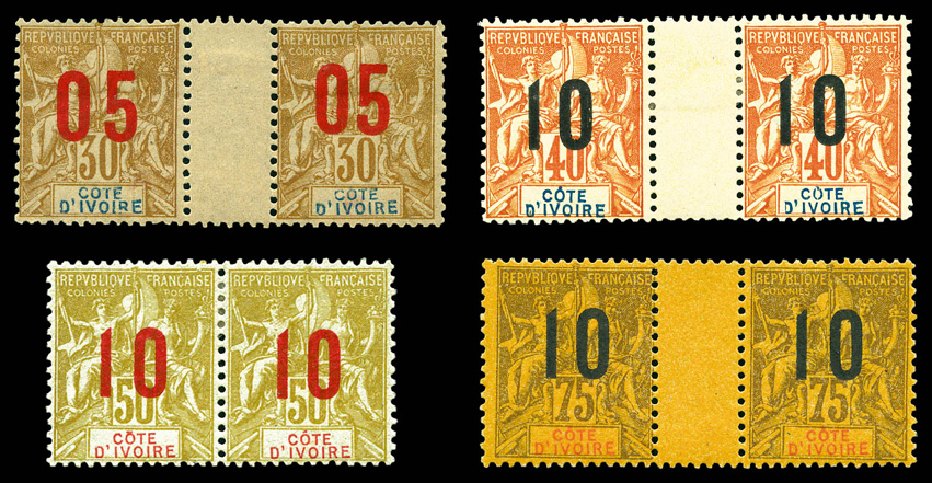Lot 3033
