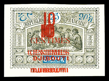 Lot 3119