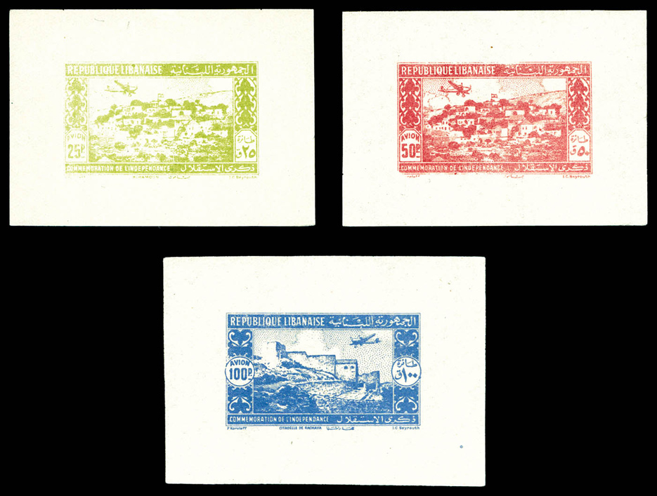 Lot 3307