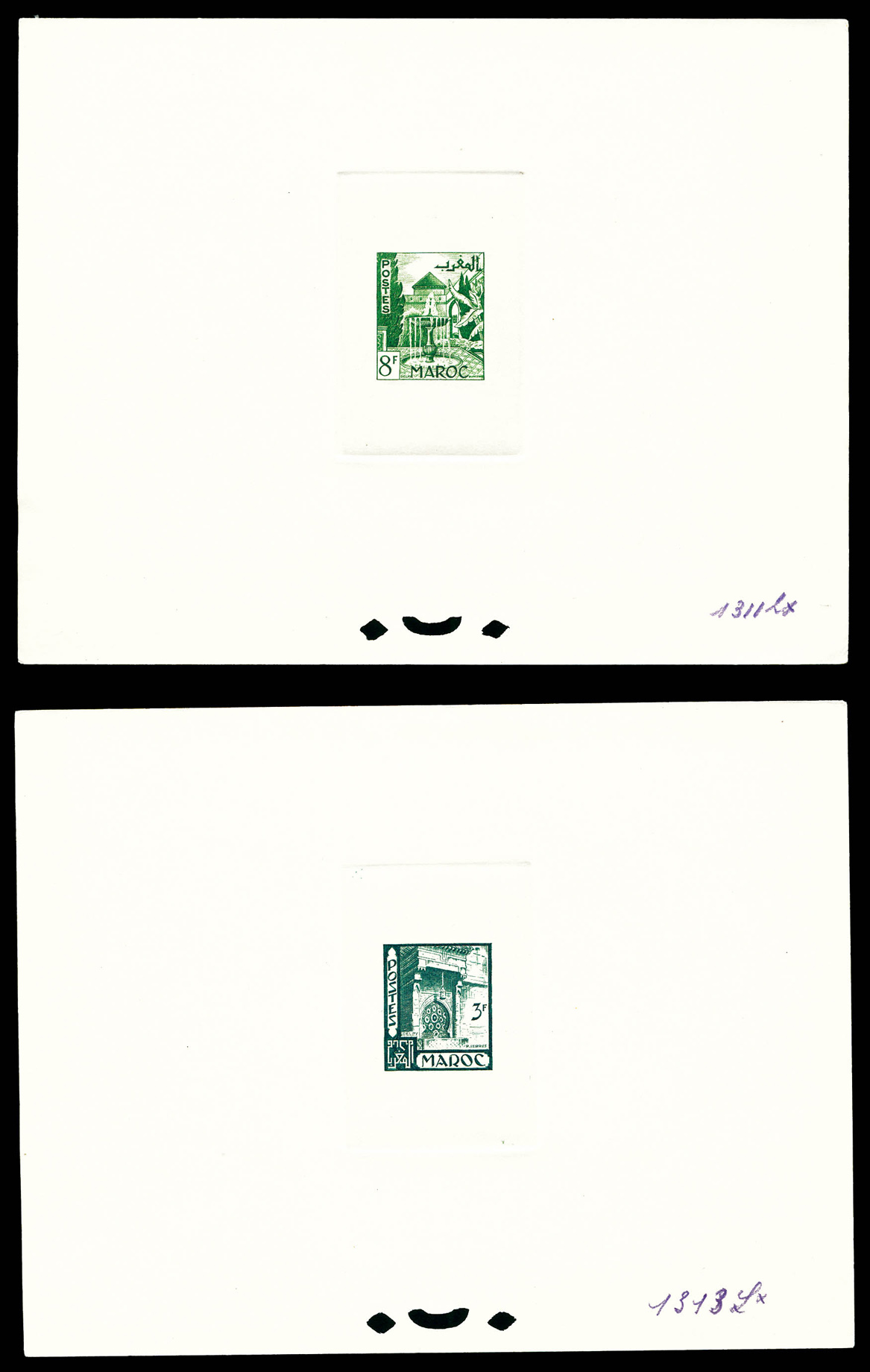 Lot 3477
