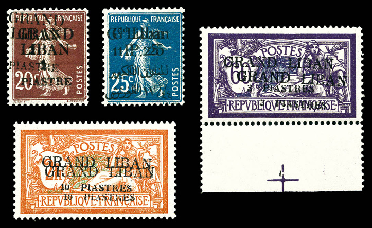 Lot 3439