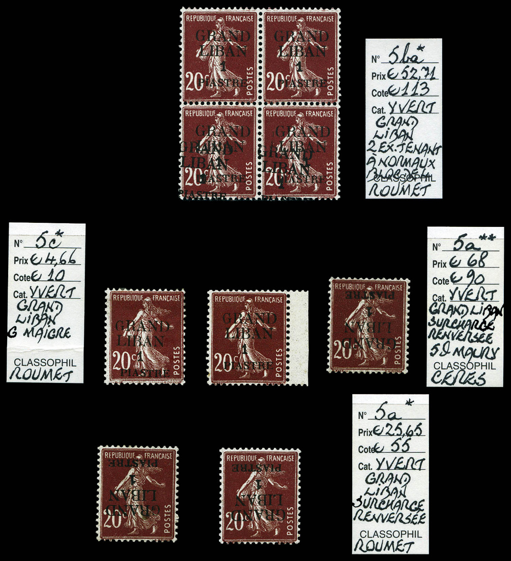 Lot 3436