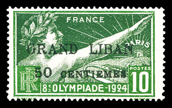 Lot 3444