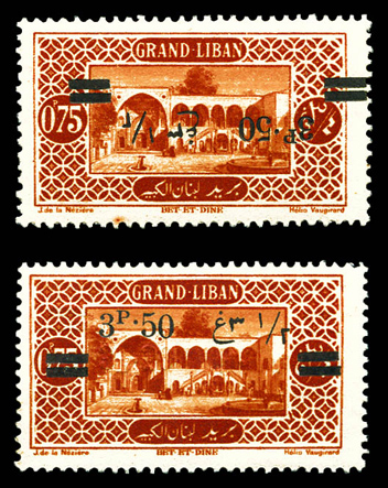 Lot 3466