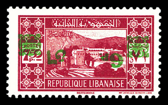 Lot 3516