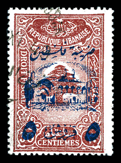 Lot 3521