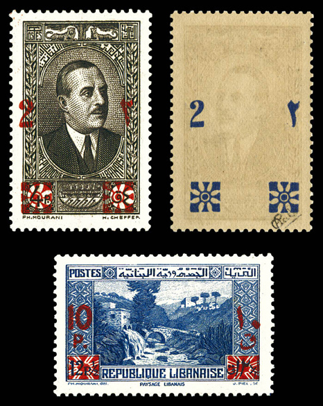 Lot 3515