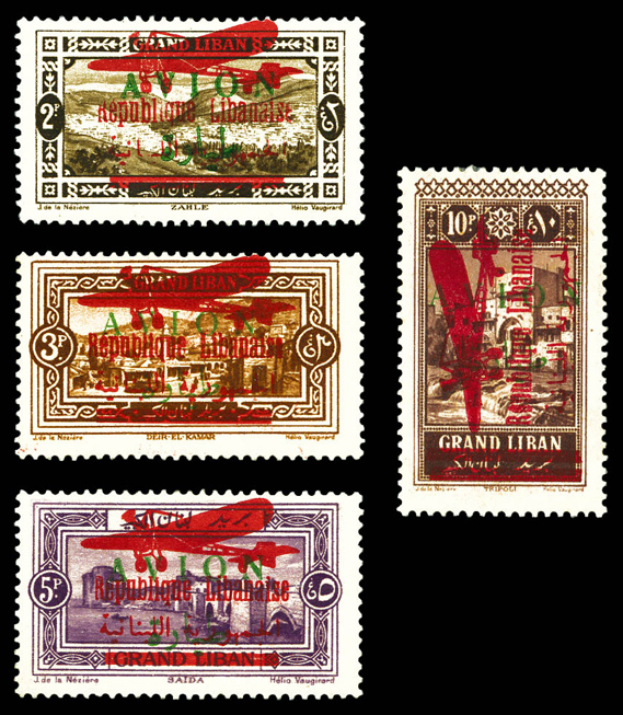 Lot 3537